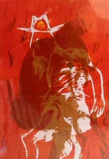 The Alien and the old Chinese IV