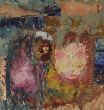 The Beast, the Beauty, and Me