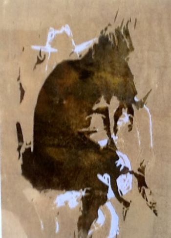 The Alien and the old Chinese III