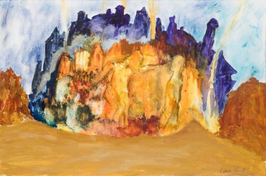 Fata Morgana / Mirage