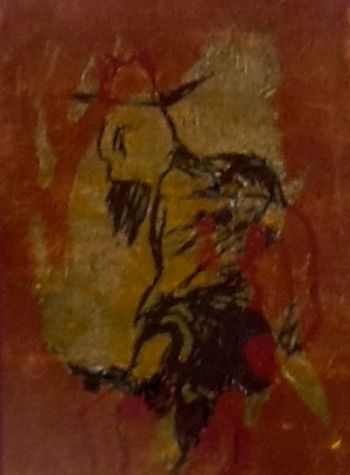 The Alien and the old Chinese II